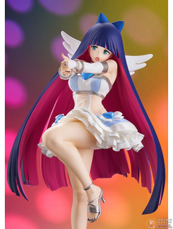 Фигурка Стокинг Анархия (Stocking Anarchy Repent Ver., L Pop Up Parade)