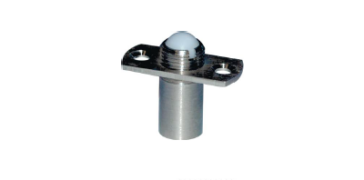 ID-028 шлиф. Шарик фиксатор