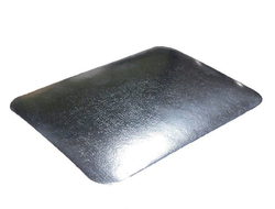 Крышка к алюминиевому контейнеру R86