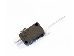 Микровыключатель для газовой колонки ВПГ "NEVA LUX" мод. 5513, 5514, 6011, 6013, 6014