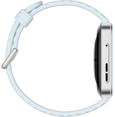 Huawei Watch FIT 4 Pro (55020FAH) Голубой