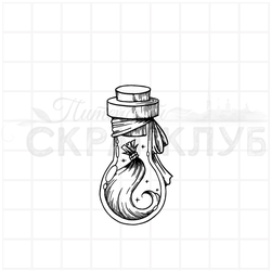 Ведьминская склянка