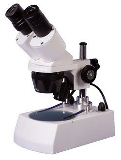 Микроскоп стереоскопический Bresser Erudit ICD 20x/40x