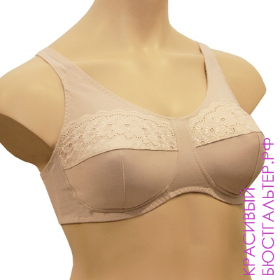 Бюстгальтер VALERIA ЛФ0415-1К
