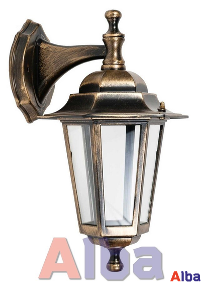 Petersburg S 79802 Парковый светильник