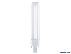 Osram Dulux S 11w/827/830/840 G23