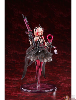 Фигурка 1/7 M4 SOPMOD II