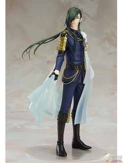 Фигурка 1/8 Никкари Аоэ (Nikkari Aoe)