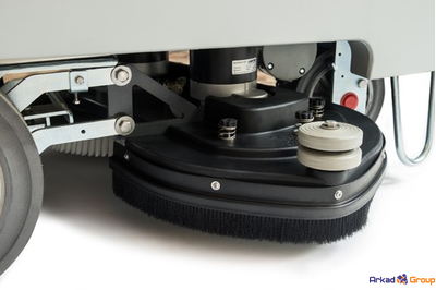 Bennett Hussar H760B