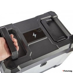 Портативная автономная электростанция ELTRECO 1200Вт LiFePo 1030 Вт*ч ENF-1000Q быстрая зарядка