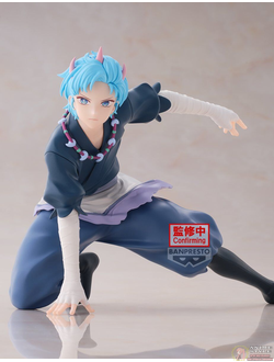 Фигурка Аквамарин Хосино (Aquamarine Hoshino Touki Yaku ver.)