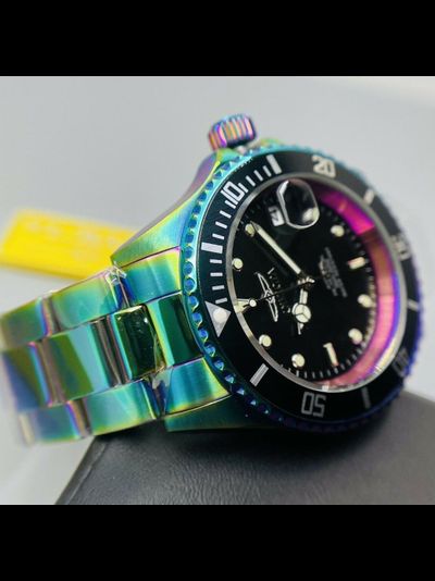 Часы Invicta 26600 Pro Diver Automatic