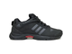 Кроссовки Adidas Terrex Winter ClimaProof Black Grey Short
