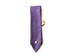 Шарф шелковый ZHUKI Collection