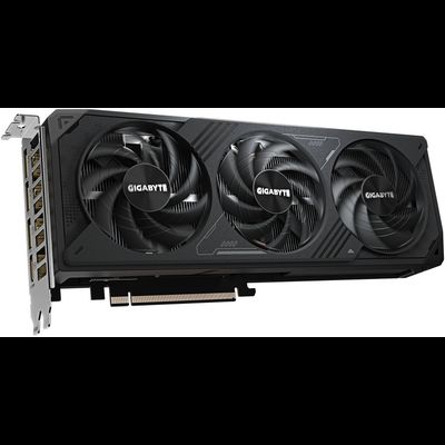 Видеокарта GIGABYTE GeForce RTX 5070 Windforce OC SFF 12GB