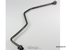 Трубка расширительного бачка 1.4 i 75 (TU3A)