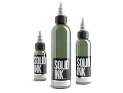 (УЦЕНКА) Yerba - Solid Ink (США 1 oz - 30 мл.)