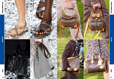 FashionMag Men's Collections Magazine Spring-Summer 2025, Иностранные журналы о моде, Intpressshop