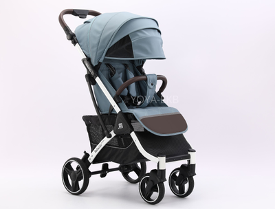 Детская коляска BABALO 2024 FUTURE Озерный