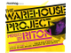 Mixmag Magazine November 2008 presents CD The Warehouse Project Mixed By Riton