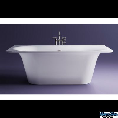 Astra-Form ванна Прима 185/90 см белая