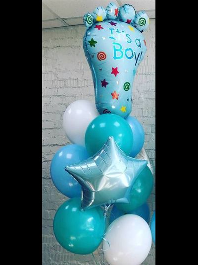 Набор на выписку №19