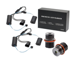 Светодиодный маркер Optima Premium CREE XT-E 24W CAN BUS для ангельских глазок BMW E39
