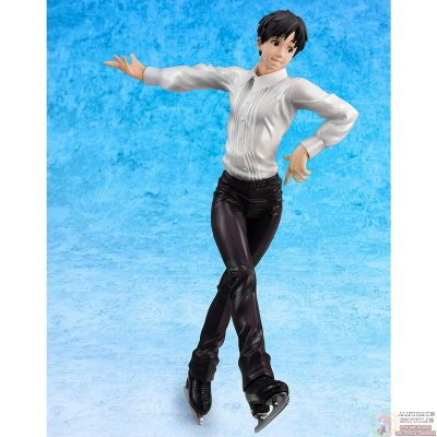 Фигурка 1/8 Юри Кацуки (Yuri Katsuki)