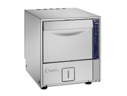 DS 50 D - машина для предстерилизационной обработки, мойки и дезинфекции c умягчителем воды (без сушки) | Steelco (Италия)