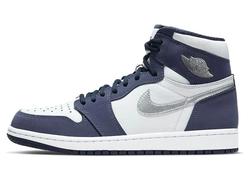 Air Jordan 1 Retro High co.JP Midnight Navy 2020 DC1788-100