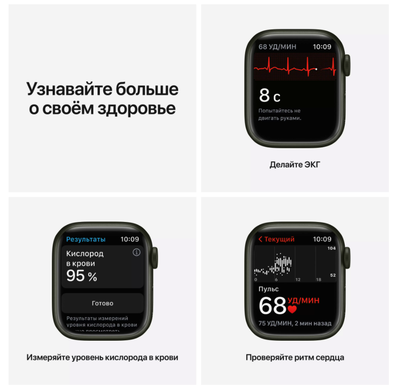 Apple Watch Series 7 45 mm