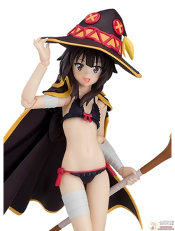 Фигурка фигма Мэгумин (figma Megumin Swimsuit ver.)
