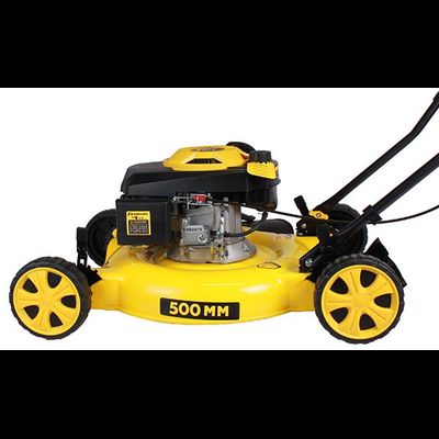 Мульчирующая газонокосилка Champion LM5127