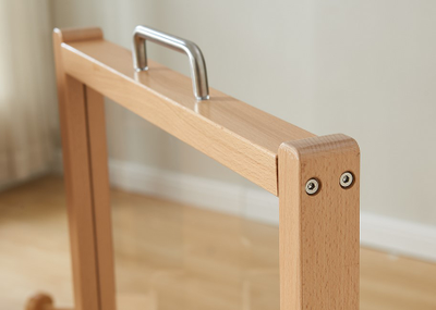 Мольберт настольный