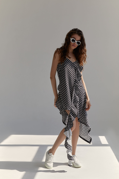 Сарафан Гороховая-4