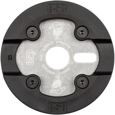 Звезда для BMX BSD JONESIN' SPROCKET 25t