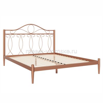 Кровать Элегия ЗГ