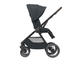 Коляска 3в1 Maxi-Cosi Oxford Essential Graphite/графит