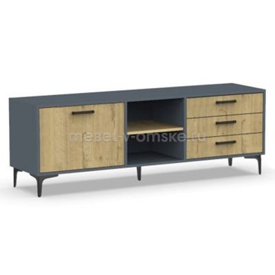 Тумба ТВ Тиффани-ЭВ