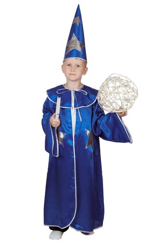 Карнавальный костюм Звездочет
