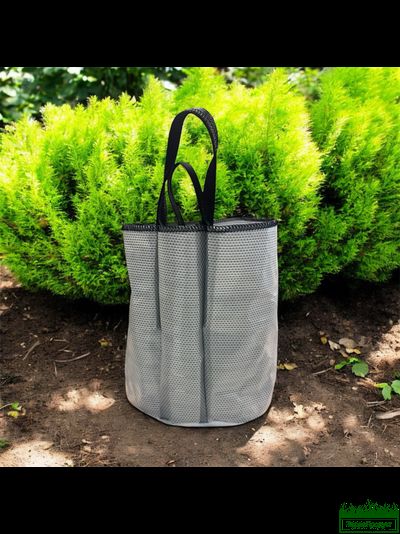 Сумка с ручками Т 38 (39х32) Р 180 г/м2  (20 шт.)