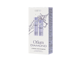 Estel Professional Набор OTIUM DIAMOND Шампунь + Бальзам