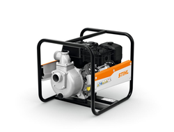 Мотопомпа Stihl WP 300