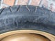 № Б797. Запасное колесо R16 4х114.3 Dunlop 135/70R16 Nissan