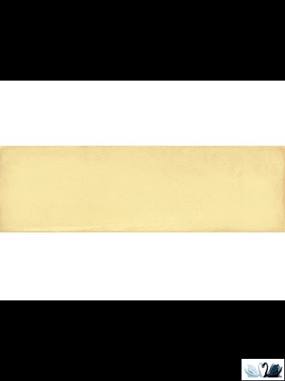 Керамическая плитка Kerama Marazzi Монпарнас желтый 8.5x28.5 купить в магазине Marysя Краснодар