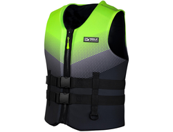 Продажа спасательных жилетов Mesle NYO 3D (Green) в Иркутске