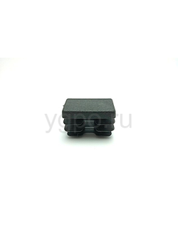 Заглушка для труб 35х20 мм