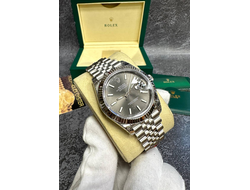 Часы Datejust черные