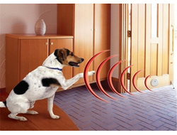 Беспроводной невидимый забор для дома «Pet Manager»