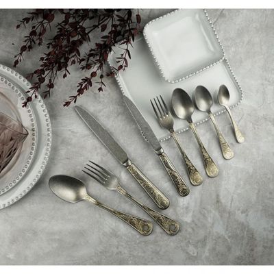 Нож десертный 20,7 см